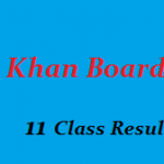 11th Class Result 2019 DG Khan Board