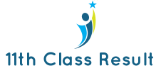11th Class Result 2023