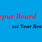 AJK Mirpur Board 11th Class Result 2019