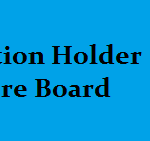 Position Holder of 11 Class 2019 Lahore Board