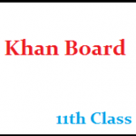 di khan board 11th class result 2019