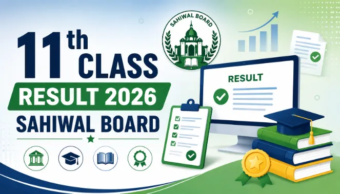 Sahiwal Board